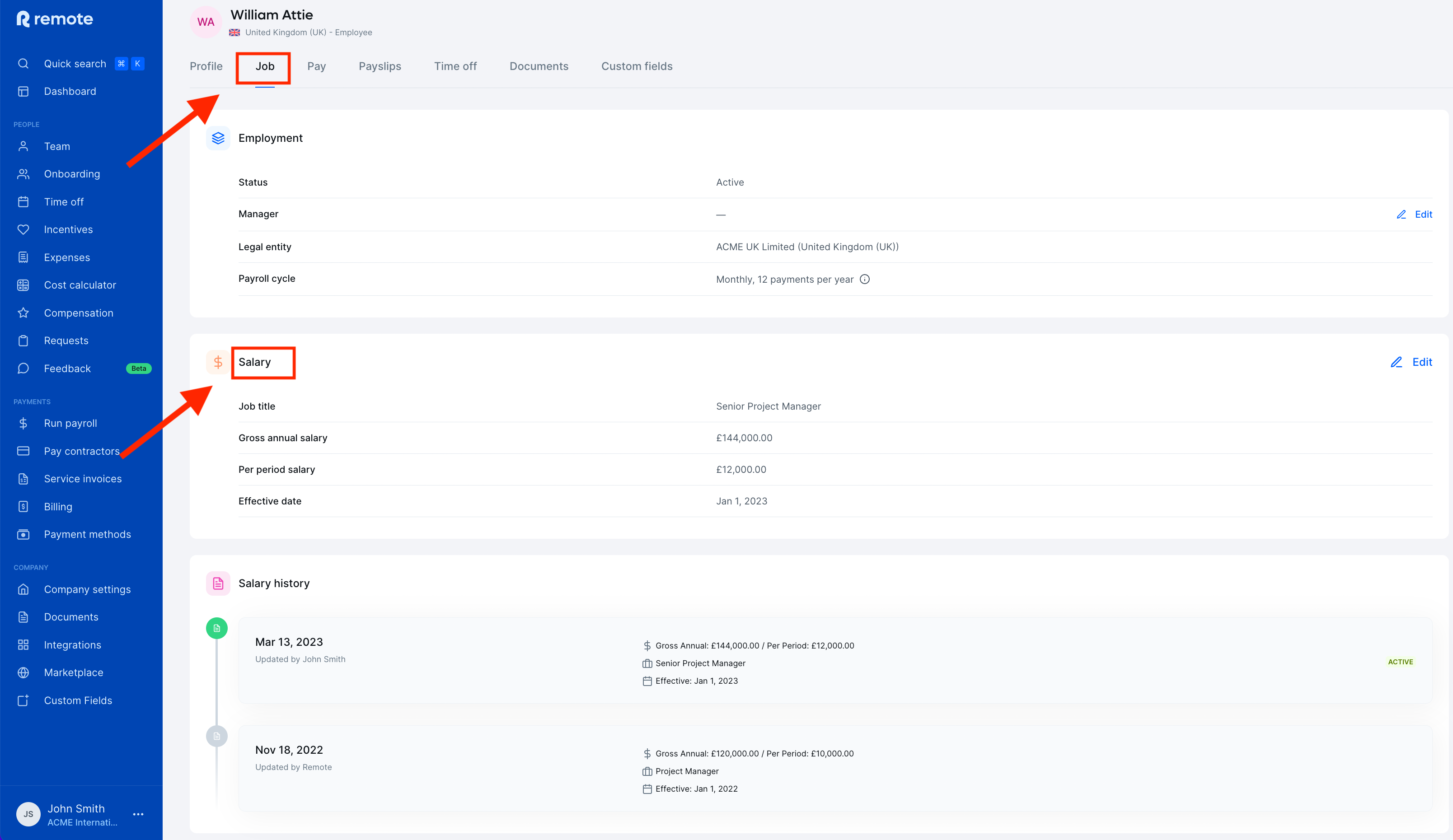 Remote Payroll Jobs No Experience - zgzrzjo