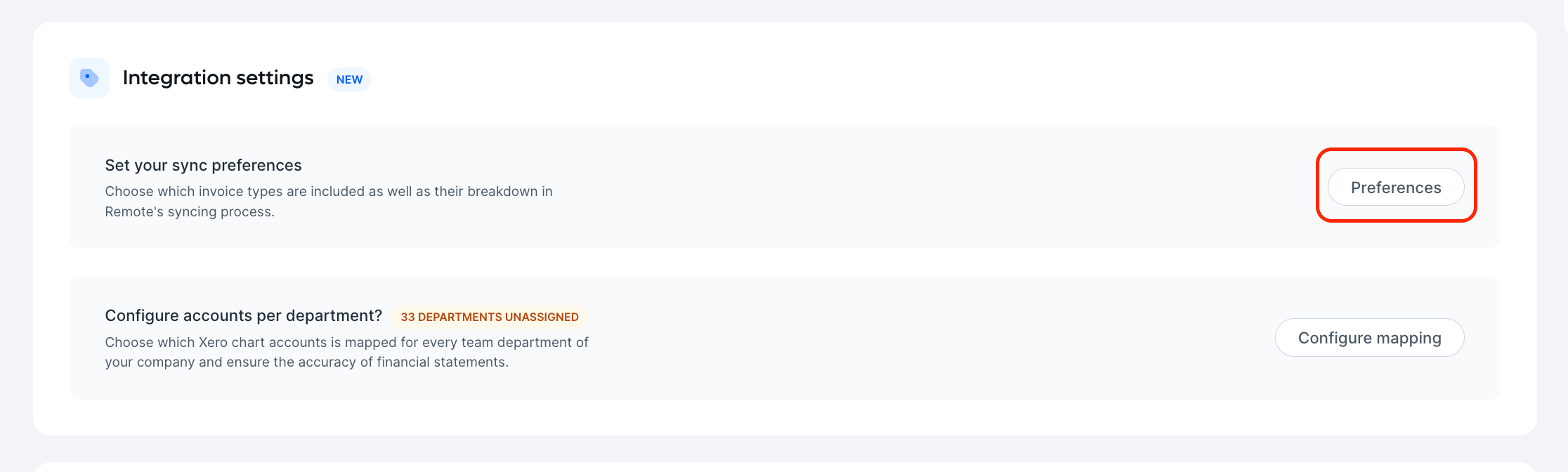 Xero preferences.png