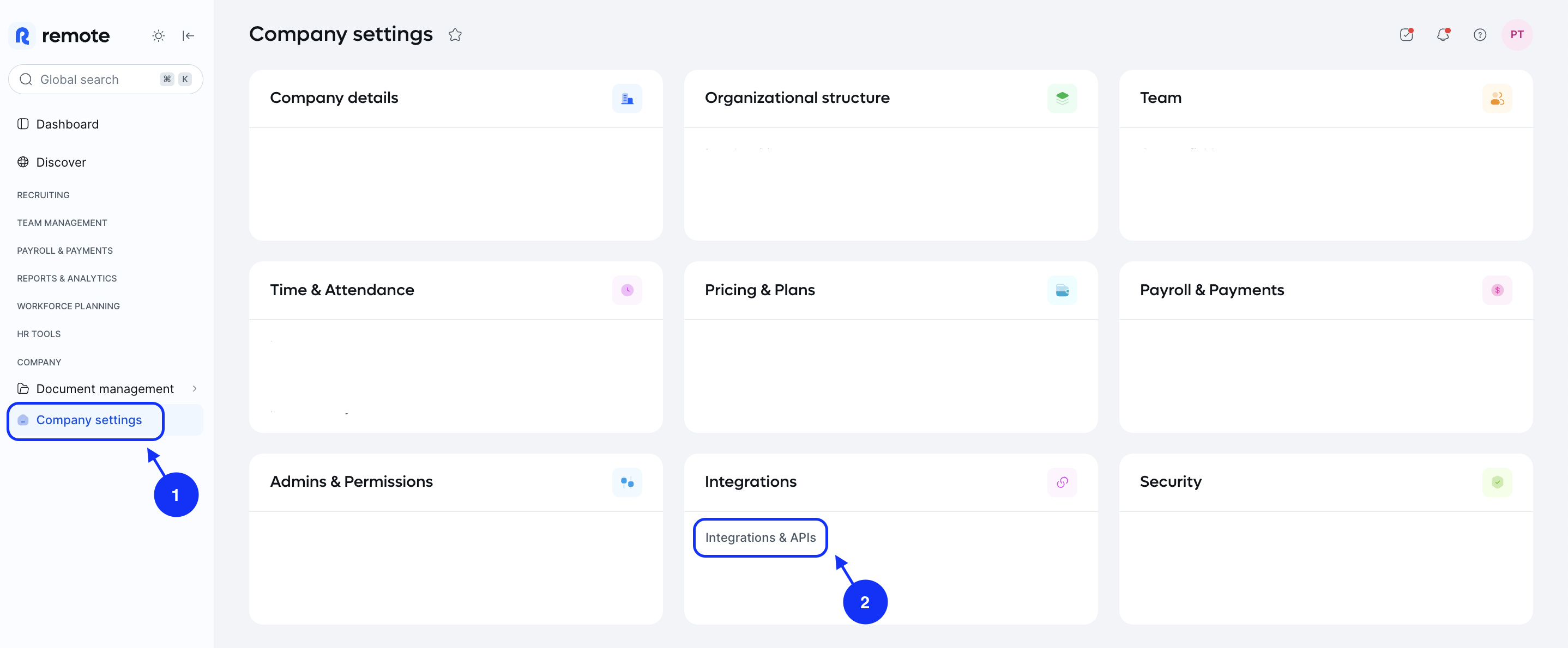 Company settings - Integrations.png